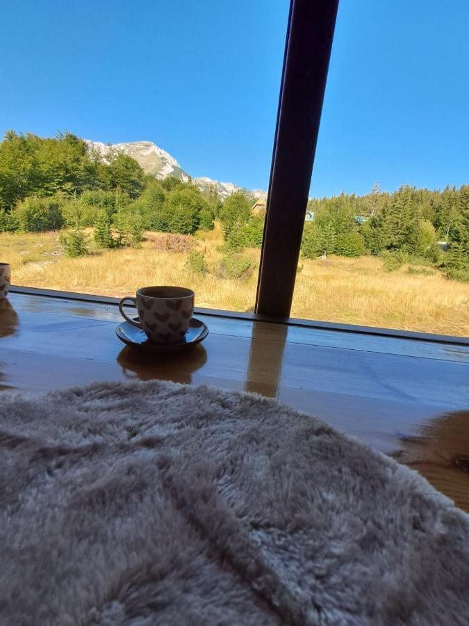 Moticki Gaj Vikendica 'Masa' 빌라 외부 사진