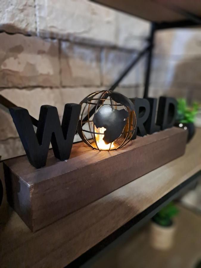 Moticki Gaj Vikendica 'Masa' 빌라 외부 사진